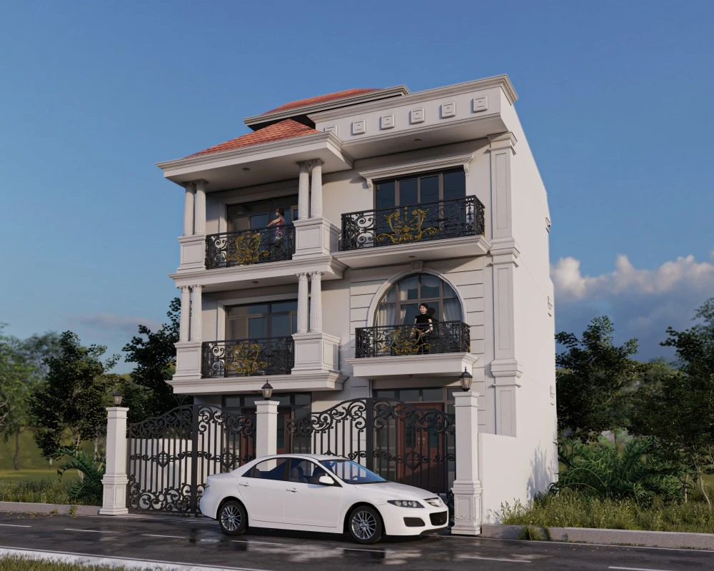 Things to Know Before Building a House in Nepal