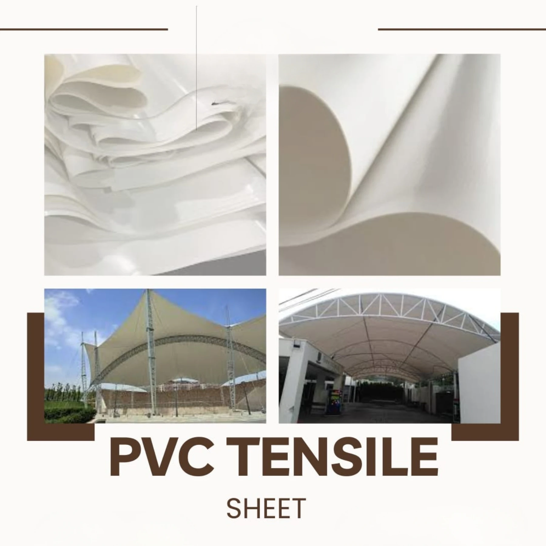 Tensile/Fabric 650gsm