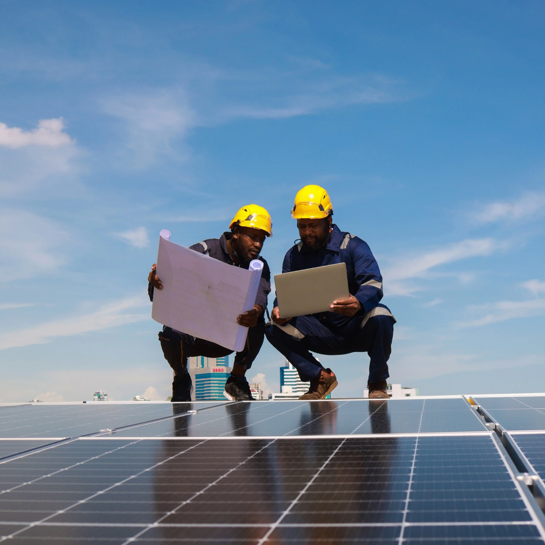 Engineering Services