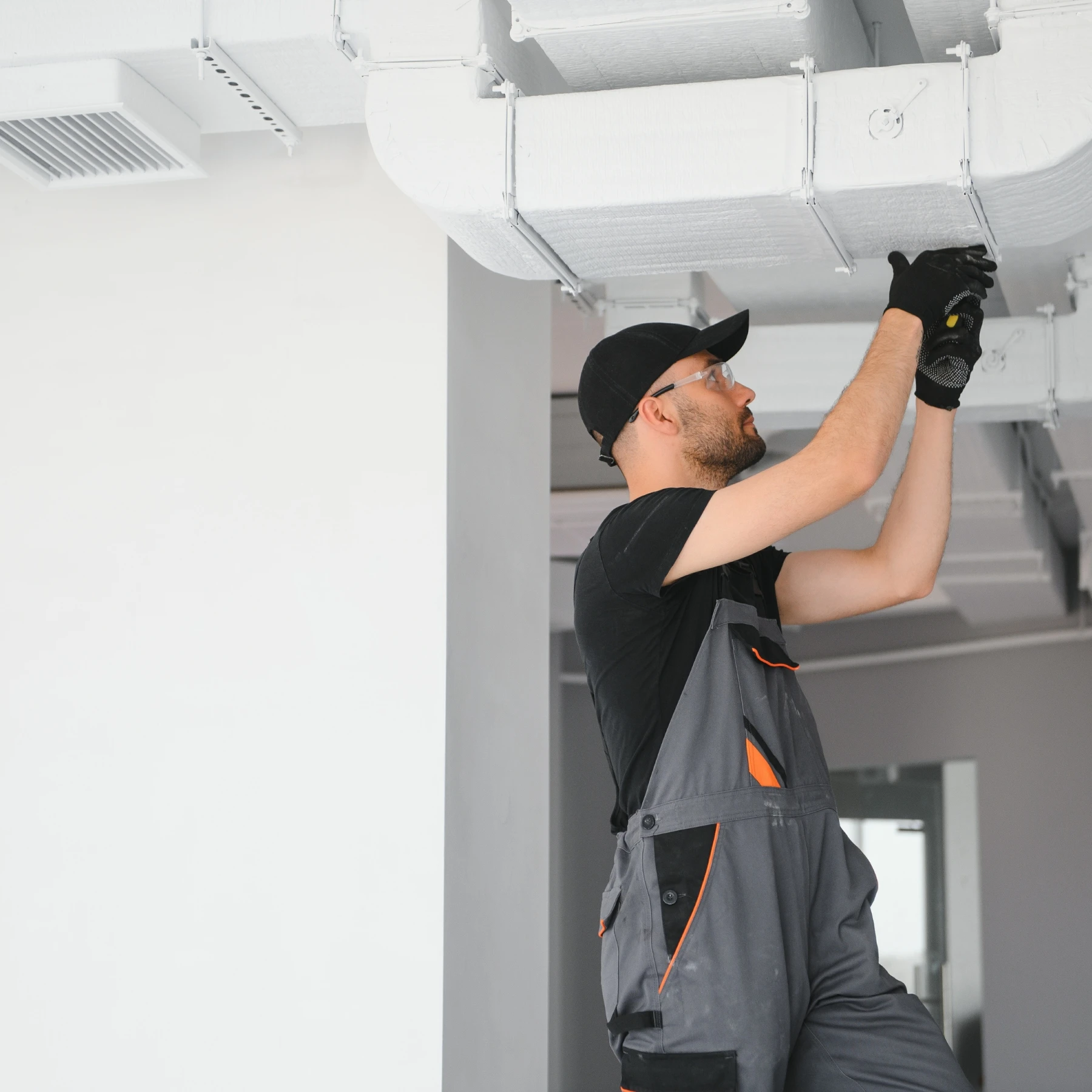 Maintenance & Repairs