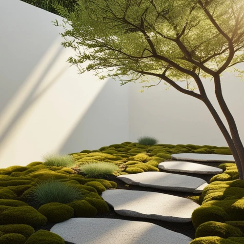 Landscape Architectural